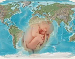 Nacimiento de bebé "7 mil millones" debe ser motivo de fiesta mundial