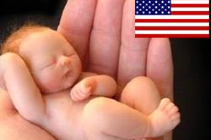 Raza o sexo de bebé ya no será excusa para aborto legal en Arizona