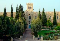 Monasterio de Beit Jamal