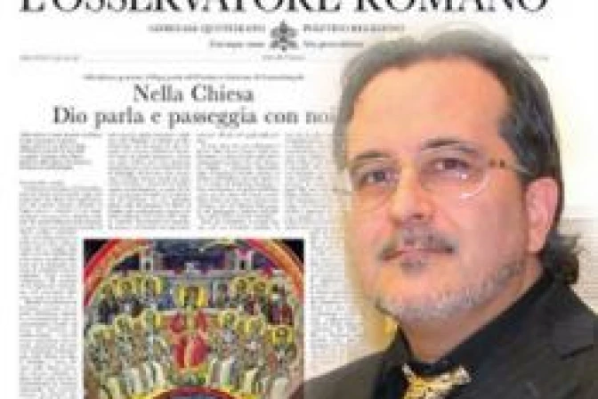 Experto en diario vaticano: Despenalizar drogas no soluciona nada