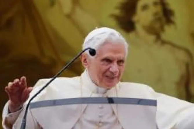 El Papa asegura que JMJ de Madrid es esperanza para futuro de la Iglesia