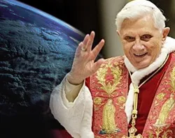 Elogian esfuerzo del Papa por evangelizar países secularizados
