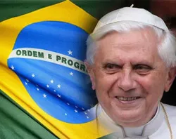 No escatimar esfuerzos en busca de católicos alejados, pide Benedicto XVI