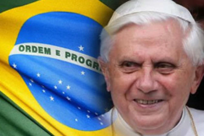 No escatimar esfuerzos en busca de católicos alejados, pide Benedicto XVI