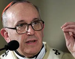 Cardenal Jorge Mario Bergoglio, Arzobispo de Buenos Aires y Primado de Argentina?w=200&h=150
