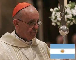 Cardenal Jorge Mario Bergoglio, Arzobispo de Buenos Aires y Primado de Argentina (foto aica.org)?w=200&h=150