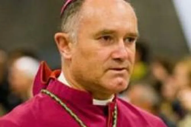 Vaticano: Ordenaciones de sacerdotes lefebvristas son ilegítimas