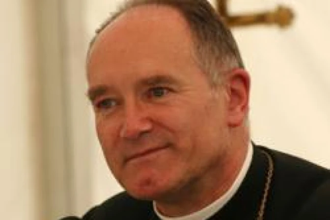 Lefebvristas afirman que estudiarán propuesta del Vaticano