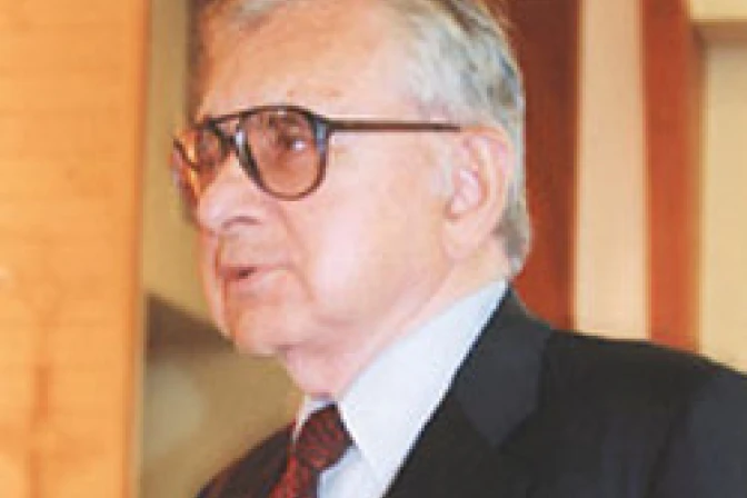 Conversión del "rey del aborto" fue hito en la historia del catolicismo en EEUU