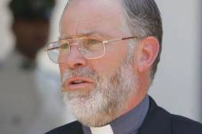 Chile: Denunciarán a los que atacaron Catedral de Punta Arenas