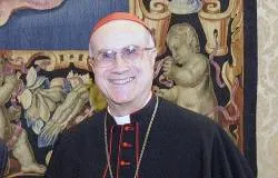 Cardenal Bertone: Misión a Siria se postergaría para después del Sínodo