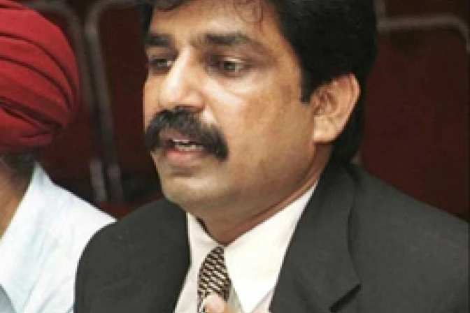 Asesinos de ministro católico: Muerte de cristianos "garantiza salvación"