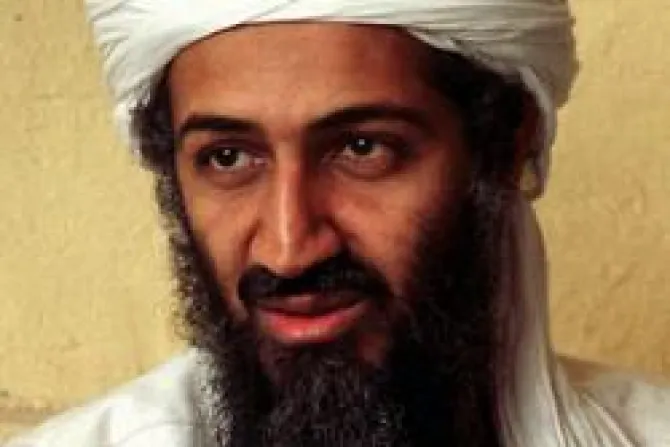 Vaticano: Muerte de Osama Bin Laden debe propiciar reflexión para lograr la paz