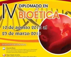 Universidad del norte del Perú ofrece diplomado de bioética