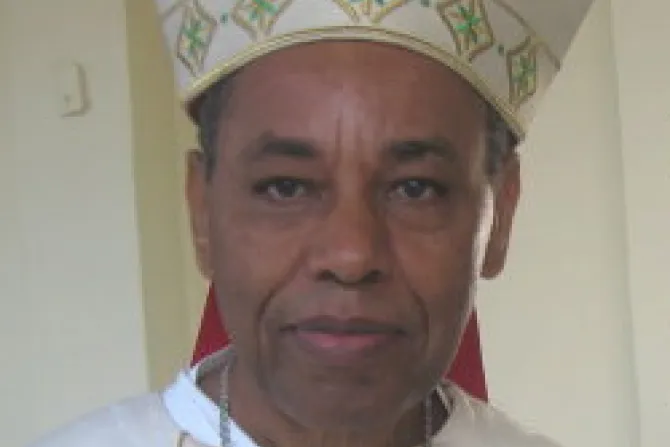 El Papa nombra nuevo Arzobispo para Puerto Príncipe en Haití