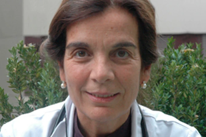 Nunca un niño me ha pedido la eutanasia, asegura experta tras aprobación en Bélgica