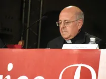 Arzobispo de Valladolid, Mons. Ricardo Blázquez