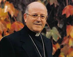 Mons. Ricardo Blázquez, Arzobispo de Valladolid, sería el visitador para el Regnum Christi?w=200&h=150