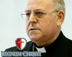 Mons. Ricarfo Blázquez, Arzobispo de Valladolid y Visitador Apostólico para el Regnum Christi?w=200&h=150