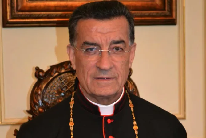 Preparan cumbre entre Patriarcas ortodoxos y católicos de Oriente Medio