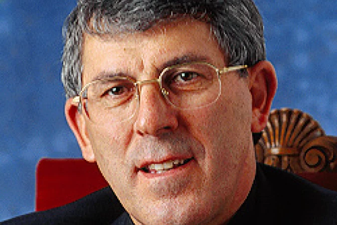 Ser sacerdote da una alegría y ganas de vivir increíbles, dice Arzobispo