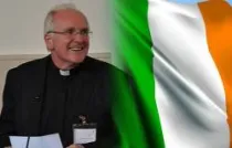 Mons. Brendan Leahy, Obispo electo de Limerick (Irlanda)