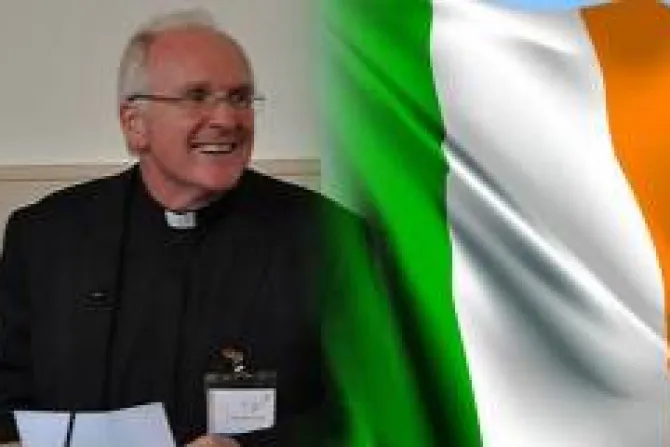 Nuevo Obispo católico en Irlanda: Queremos un nuevo comienzo