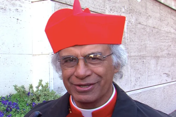 Nuevo Cardenal de Nicaragua comparte anécdota de cercanía del Papa