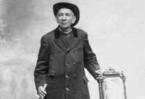 Padre Josu00e9 Gabriel del Rosario Brochero