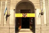 Capilla del Buen Pastor