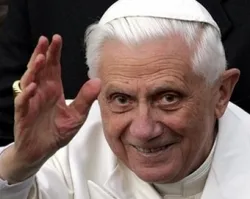 Benedicto XVI: Sin amor la ciencia pierde su nobleza y su humanidad