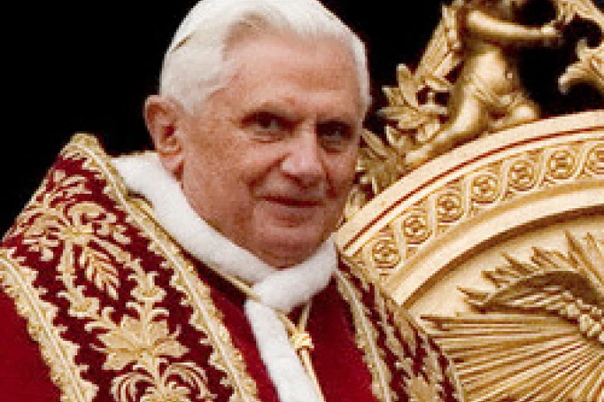 El Papa reza por ministro católico asesinado en Pakistán y por Libia