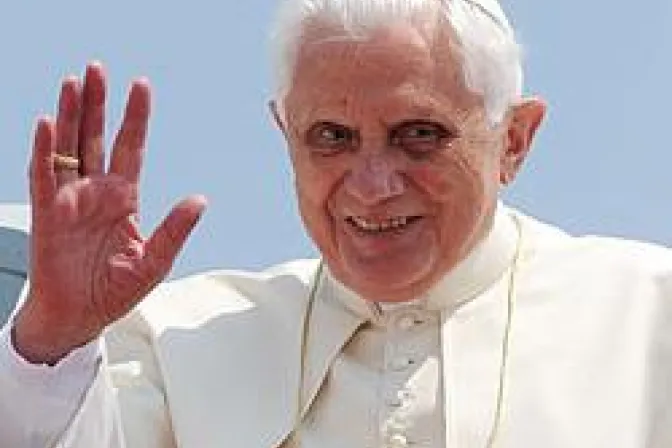 Muerte espiritual del pecado amenaza con arruinar vida del hombre, advierte el Papa