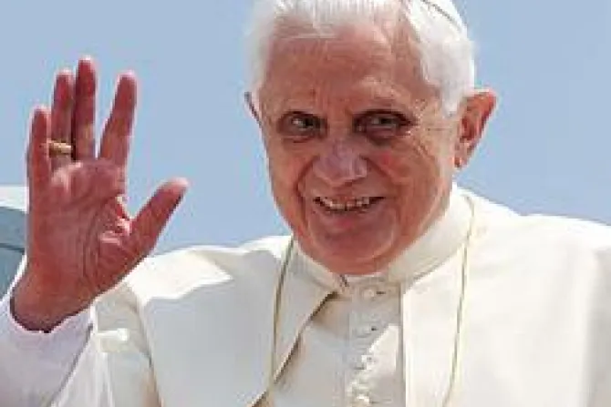 Muerte espiritual del pecado amenaza con arruinar vida del hombre, advierte el Papa