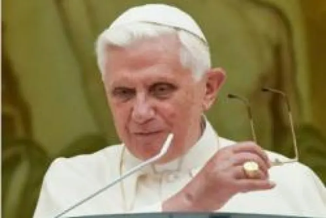 Dios habla en el silencio y es necesario saberlo escuchar, recuerda el Papa