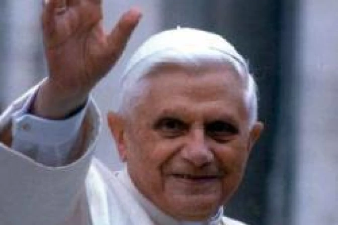 El Papa se conectará con estación espacial internacional