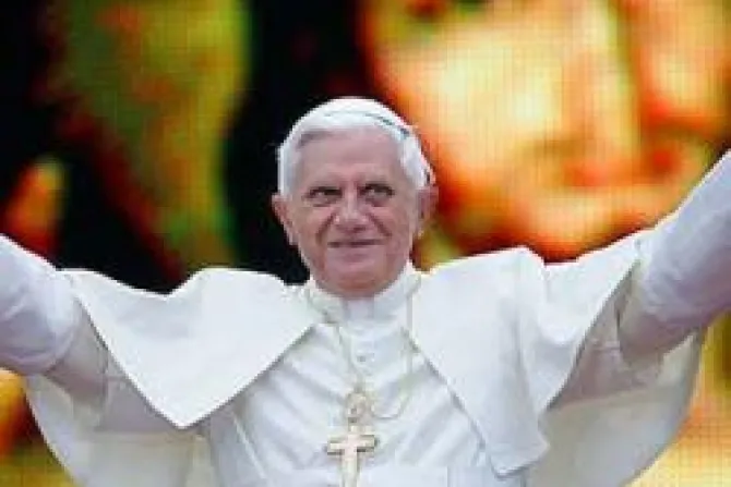 Obispos deben ser artífices de unidad, dice el Papa