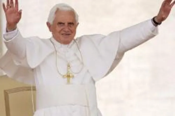 Dios siempre quiere salvar a todos, también al malvado, dice el Papa