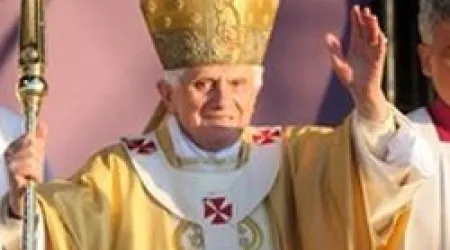 El Papa Benedicto beatifica al Cardenal Newman: Vida cristiana es llamado a la santidad