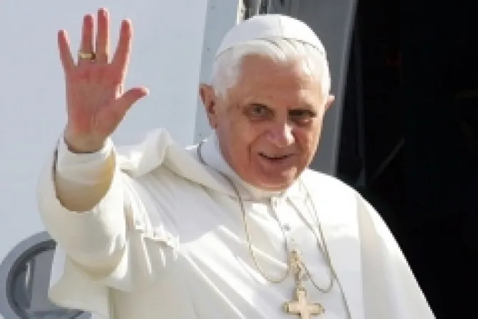 El Papa nombra a 36 Padres para Sínodo de los Obispos sobre Nueva Evangelización