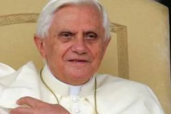 El Papa recomienda dirección espiritual a católicos