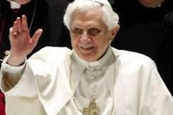 Benedicto XVI escribe cuarta encíclica, apéndice de "Jesús de Nazaret" y discursos para Reino Unido