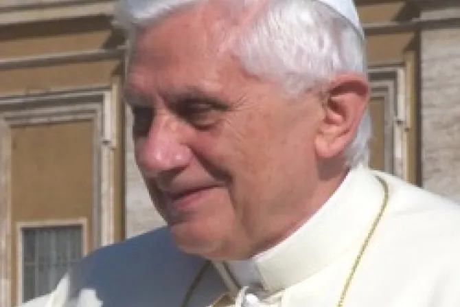 El Papa pide a cristianos profesar la fe y hacer el bien en respuesta a crisis moral