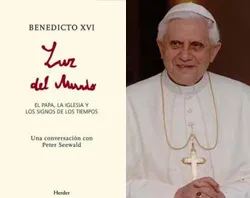 Benedicto XVI no cambió doctrina moral de la Iglesia sobre el condón, aclara nota del Vaticano