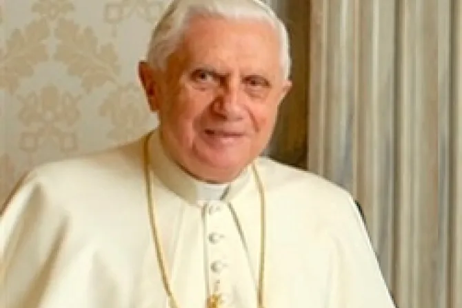 Papa Benedicto XVI es artífice de reforma penal en la Iglesia ante abusos sexuales