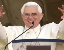 Benedicto XVI será "el Papa de la esperanza" para jóvenes en JMJ Madrid 2011