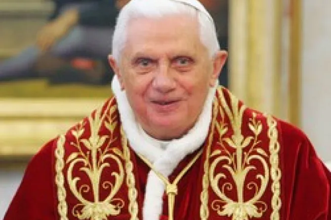 El Papa resalta importancia de diálogo ecuménico para lograr unidad de cristianos