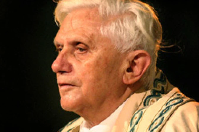 El Papa: Aborto no resuelve nada ya que mata niños y destruye mujeres