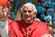 Hoy se cumple un año de la renuncia de Benedicto XVI al pontificado