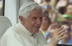 TEXTO COMPLETO: Catequesis del Papa sobre el Misterio de la Encarnación